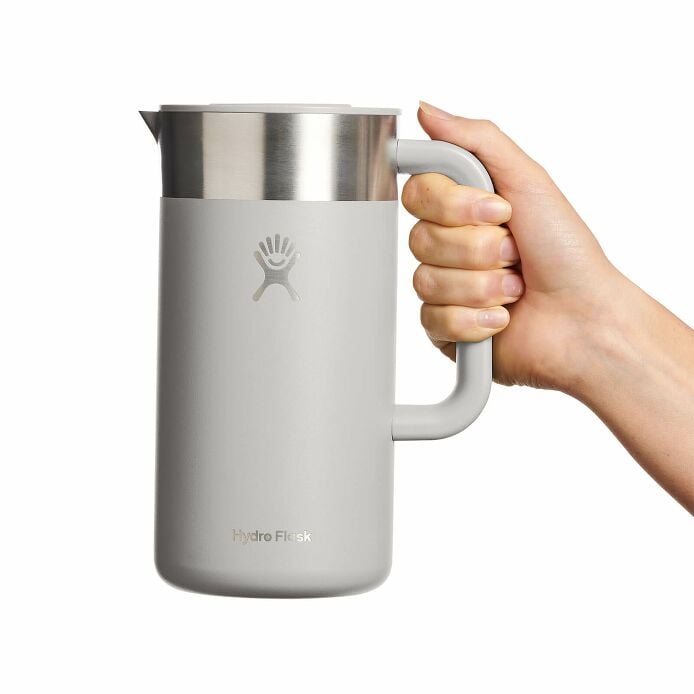 32 oz Insulated French Press - Image 11