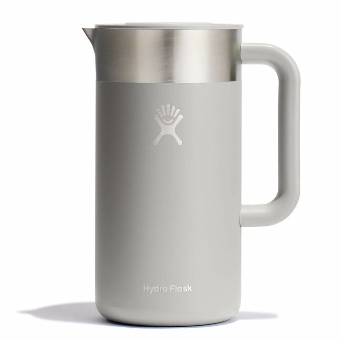 32 oz Insulated French Press - Image 9