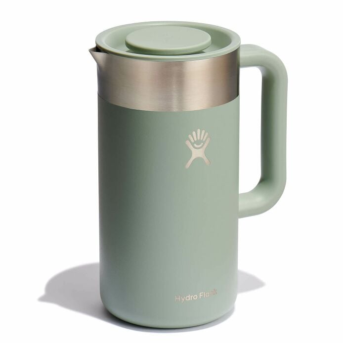 32 oz Insulated French Press - Image 3