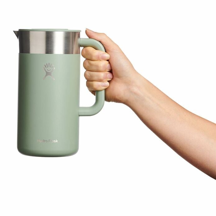 32 oz Insulated French Press - Image 4