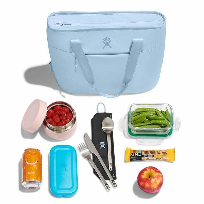8 L Insulated Lunch Tote - Image 24