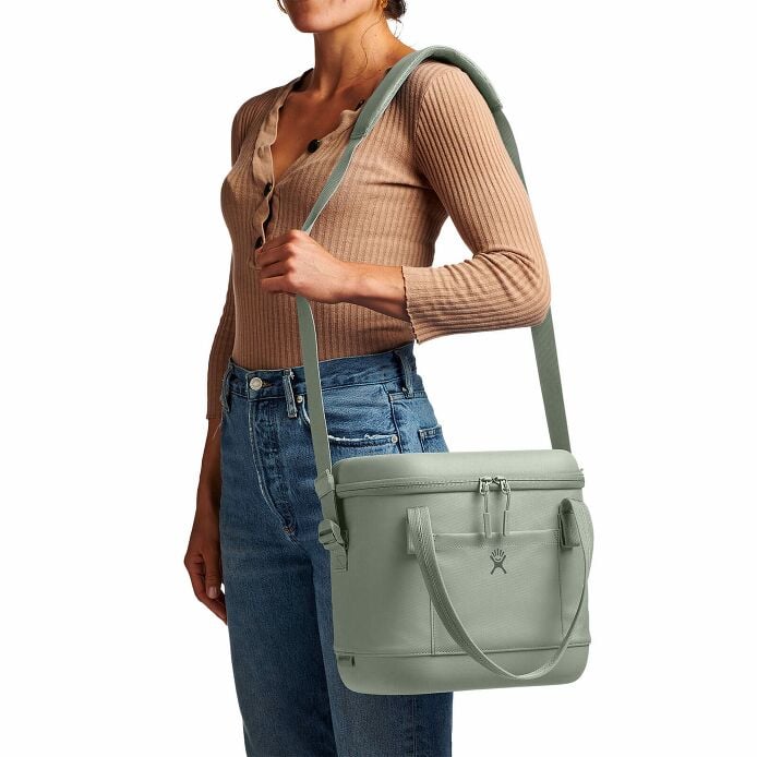 12 L Carry Out Soft Cooler - Image 10