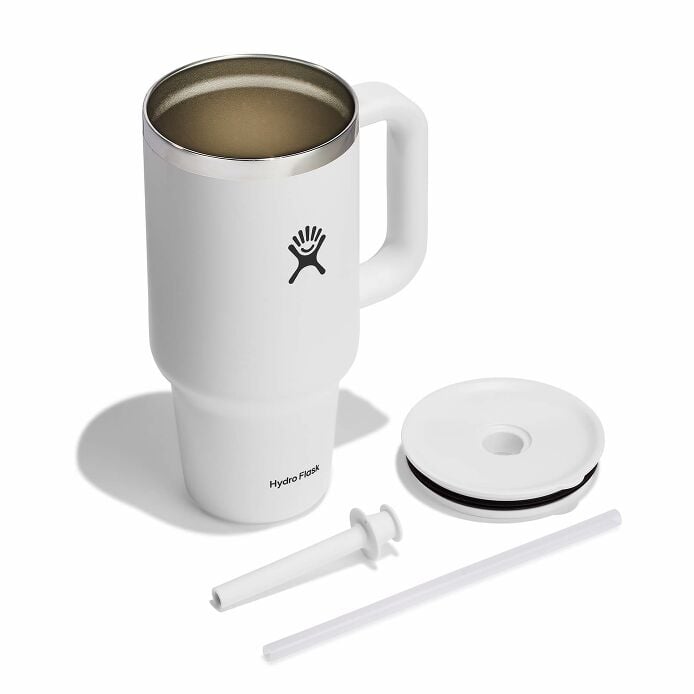 32 oz Travel Tumbler - Image 32