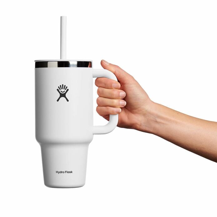 32 oz Travel Tumbler - Image 31