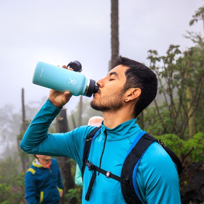 32 oz Wide Mouth With Flex Chug Cap - Image 14