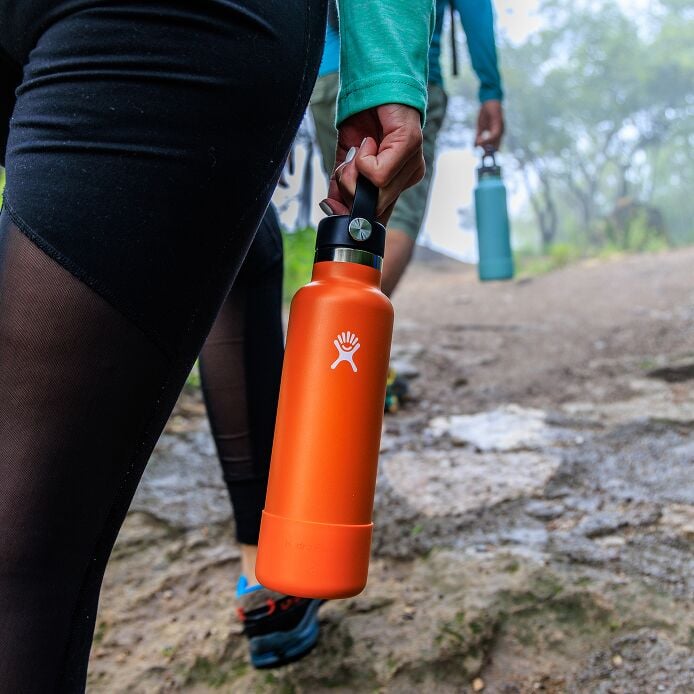 24 oz Standard Mouth: 24 oz Water Bottle - Image 9