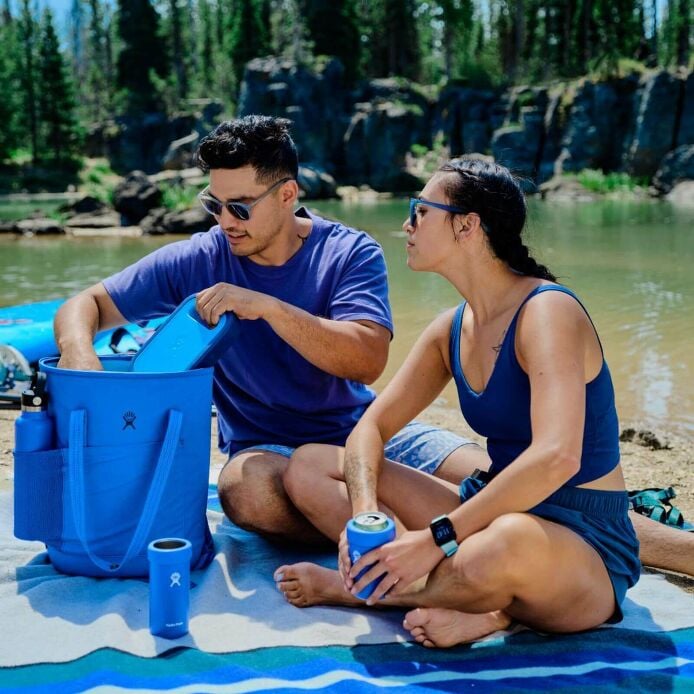 Insulated 12 oz Cooler Cup - Image 14