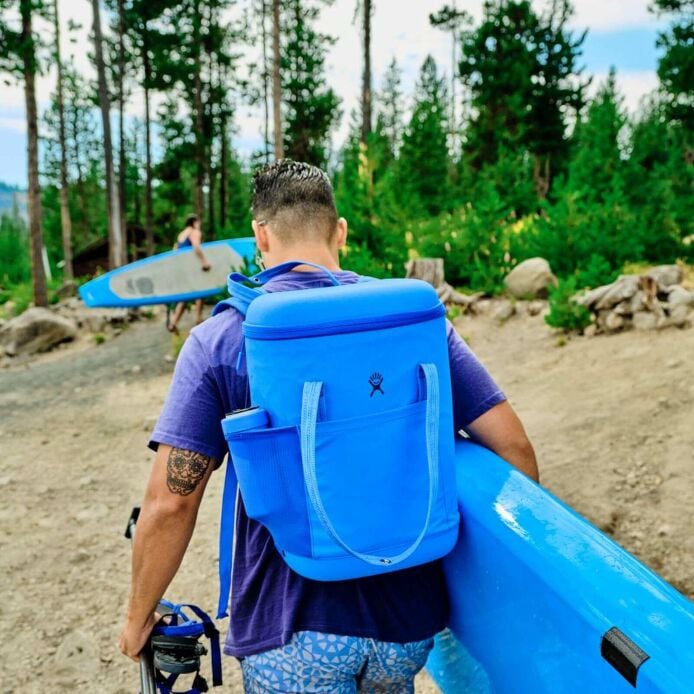 20 L Carry Out Soft Cooler Pack - Image 29