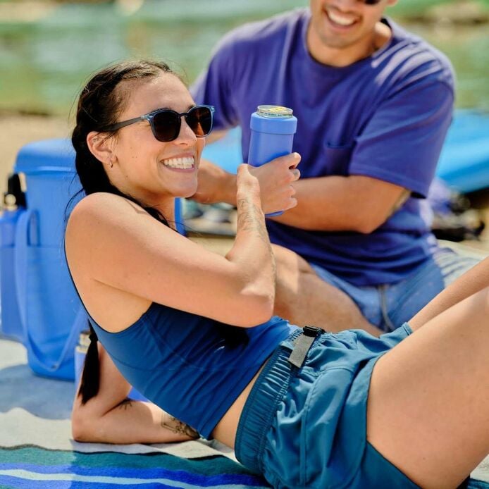 12 oz Slim Cooler Cup - Image 12