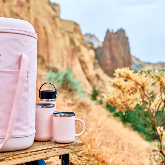 12 oz Travel Mug - Image 4