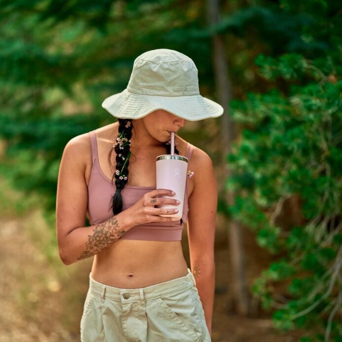 20 oz All Around Tumbler with Straw Lid - Image 23