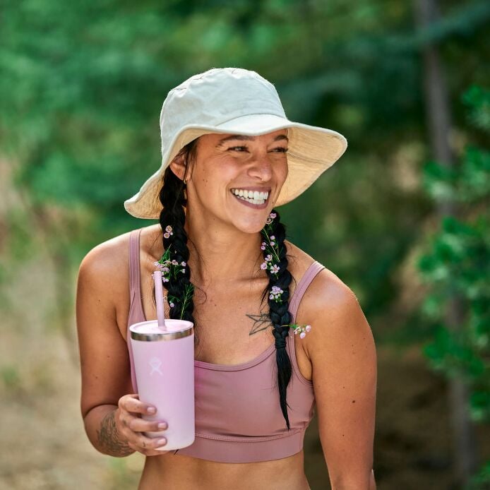 28 oz All Around Tumbler with Straw Lid - Image 34
