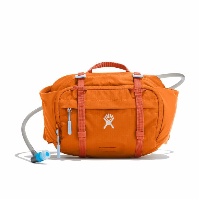 5 L Down Shift Hydration Hip Pack - Image 13