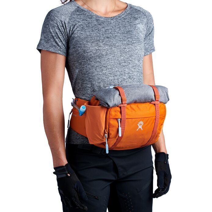 5 L Down Shift Hydration Hip Pack - Image 6