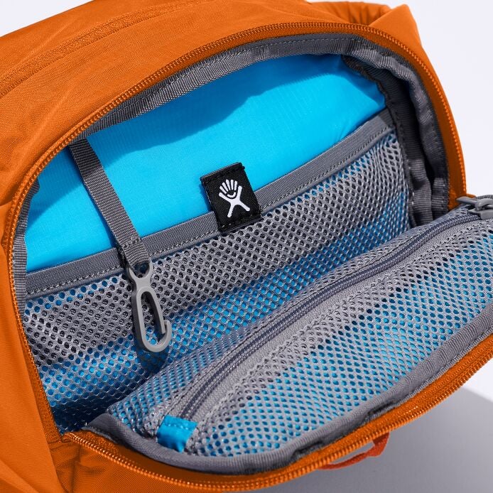 5 L Down Shift Hydration Hip Pack - Image 5