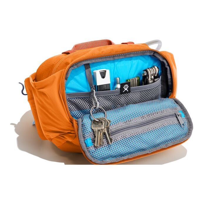 5 L Down Shift Hydration Hip Pack - Image 10