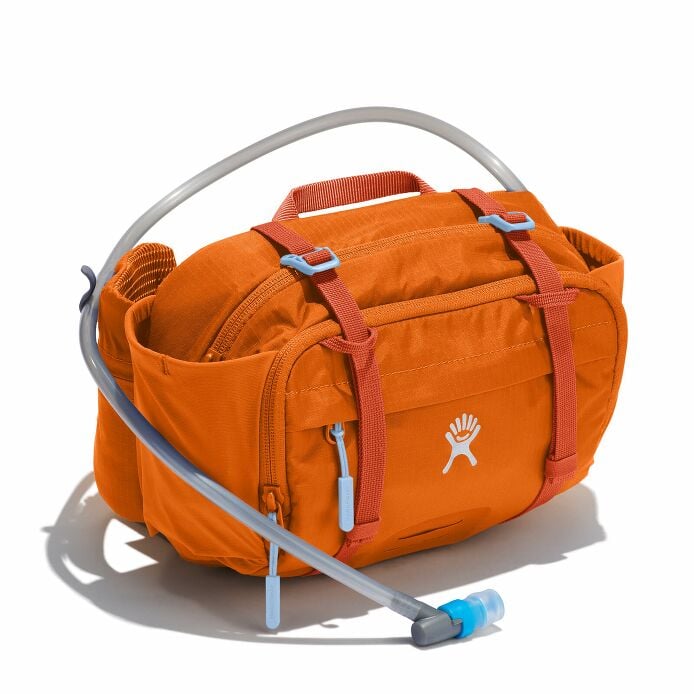 5 L Down Shift Hydration Hip Pack - Image 18