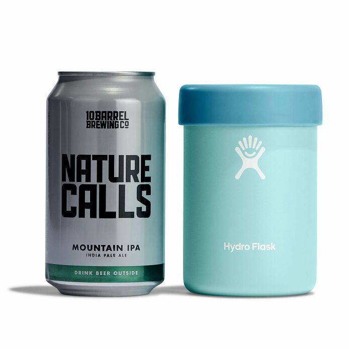 Insulated 12 oz Cooler Cup - Image 4