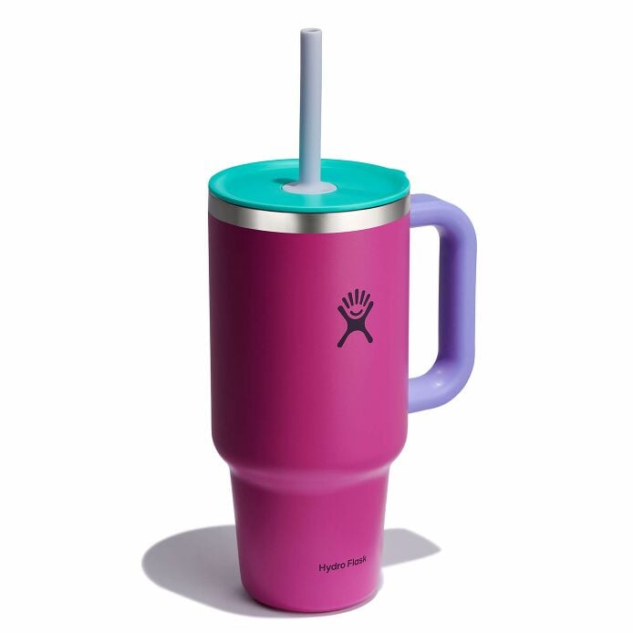 Remix 32 oz Travel Tumbler - Image 2