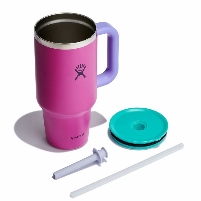 Remix 32 oz Travel Tumbler - Image 3
