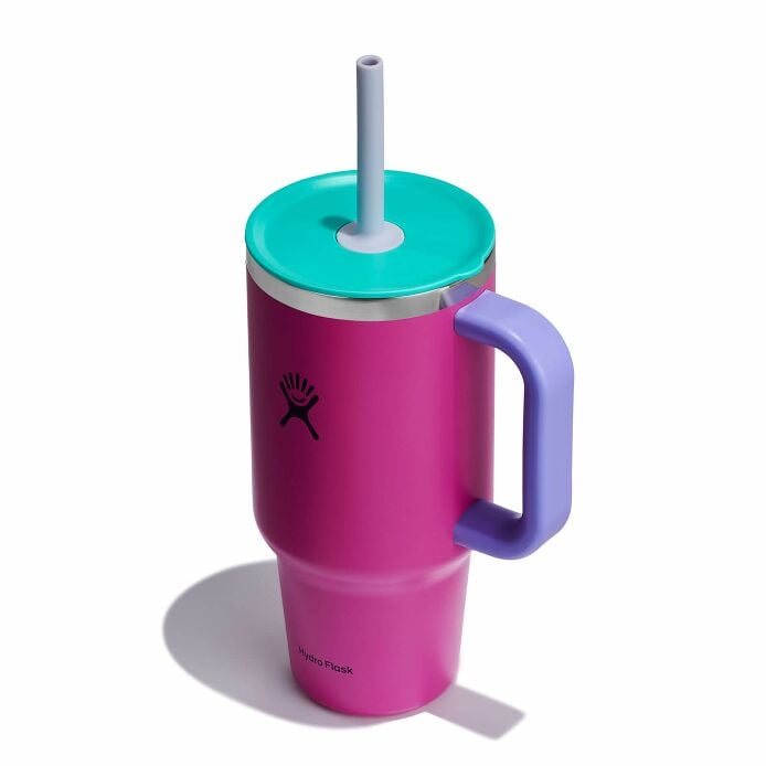 Remix 32 oz Travel Tumbler - Image 4