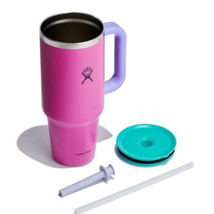 40 oz All Around Travel Tumbler - Image 86