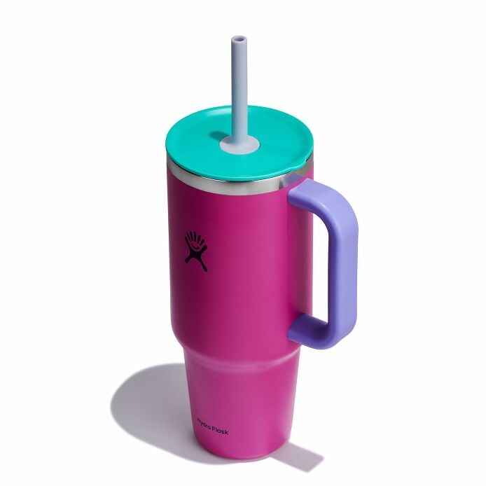 40 oz All Around Travel Tumbler - Image 87