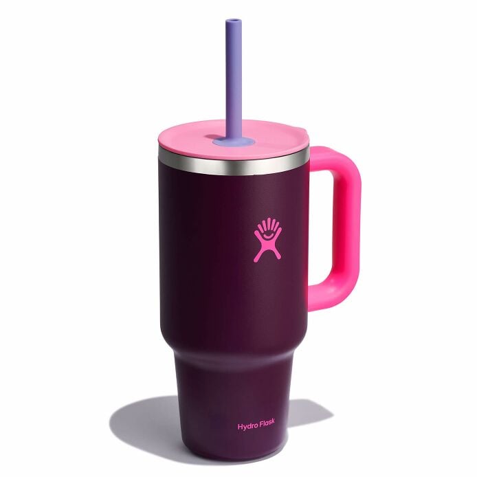 Remix 32 oz Travel Tumbler - Image 10