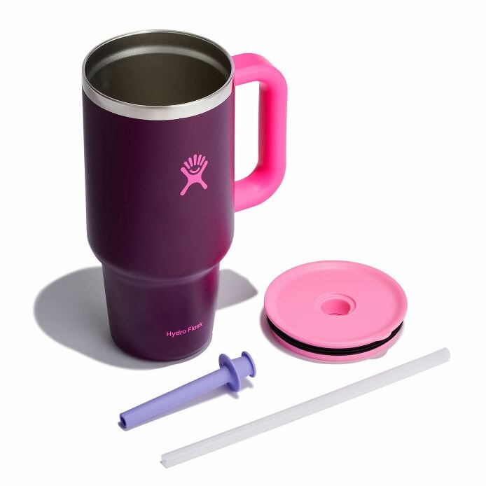 Remix 32 oz Travel Tumbler - Image 11