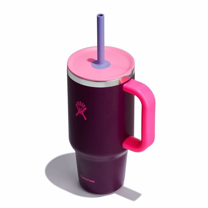 Remix 32 oz Travel Tumbler - Image 12