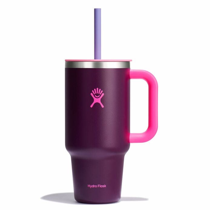 Remix 32 oz Travel Tumbler - Image 9