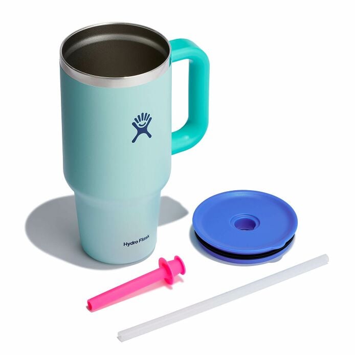 Remix 32 oz Travel Tumbler - Image 7