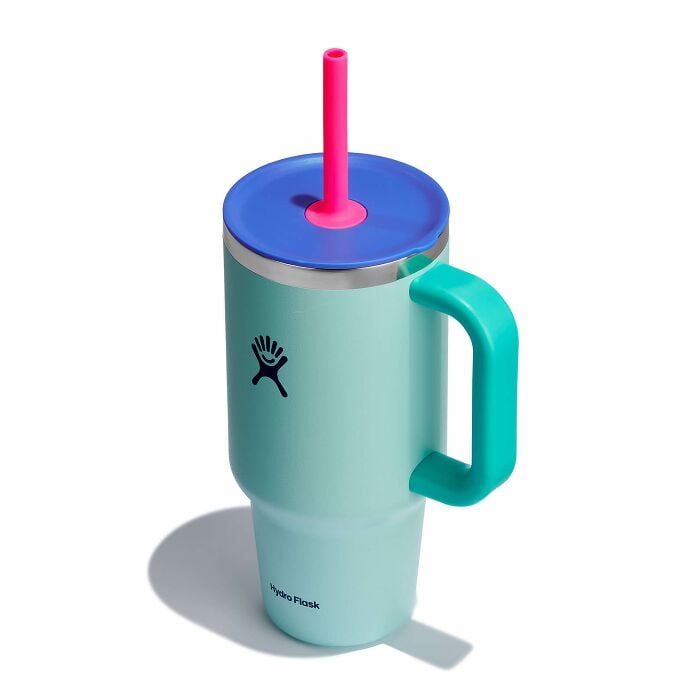Remix 32 oz Travel Tumbler - Image 8