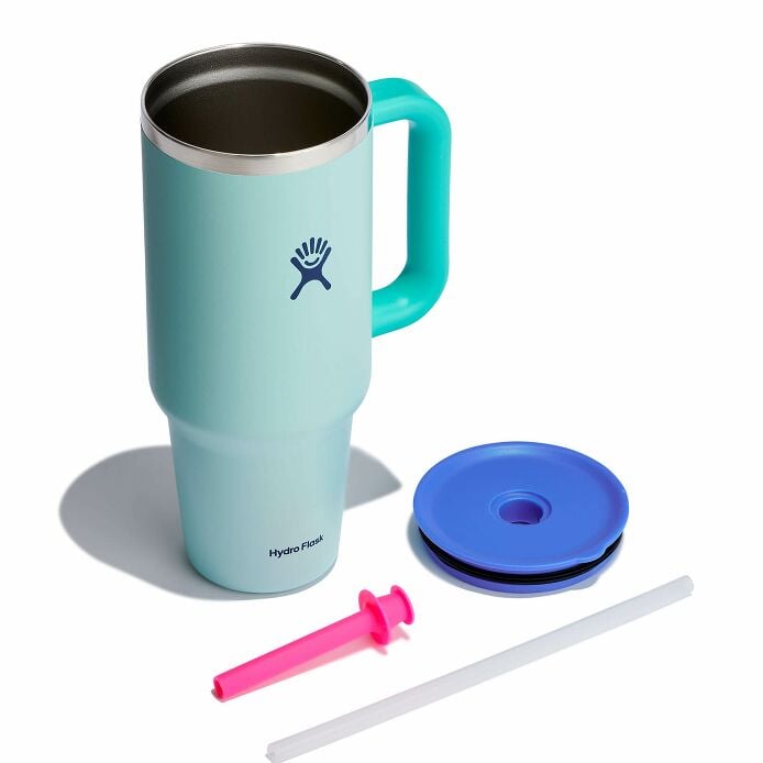 40 oz All Around Travel Tumbler - Image 82