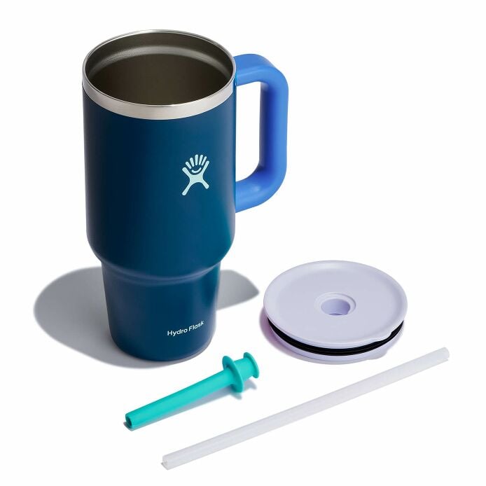 Remix 32 oz Travel Tumbler - Image 15