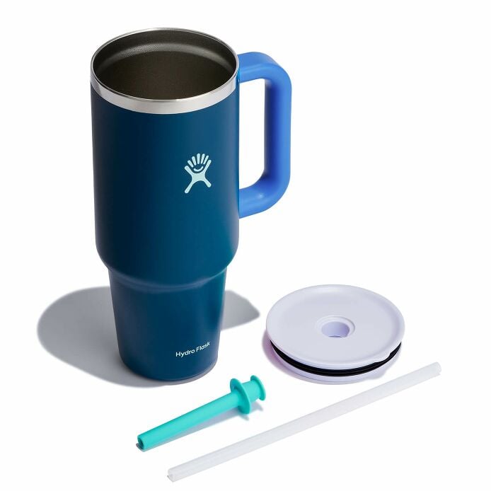 40 oz All Around Travel Tumbler - Image 90