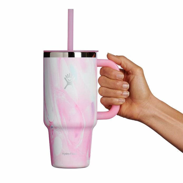 32 oz Travel Tumbler - Image 163