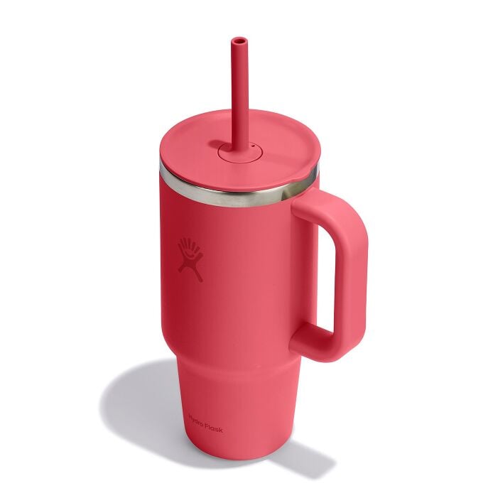 32 oz Travel Tumbler - Image 154