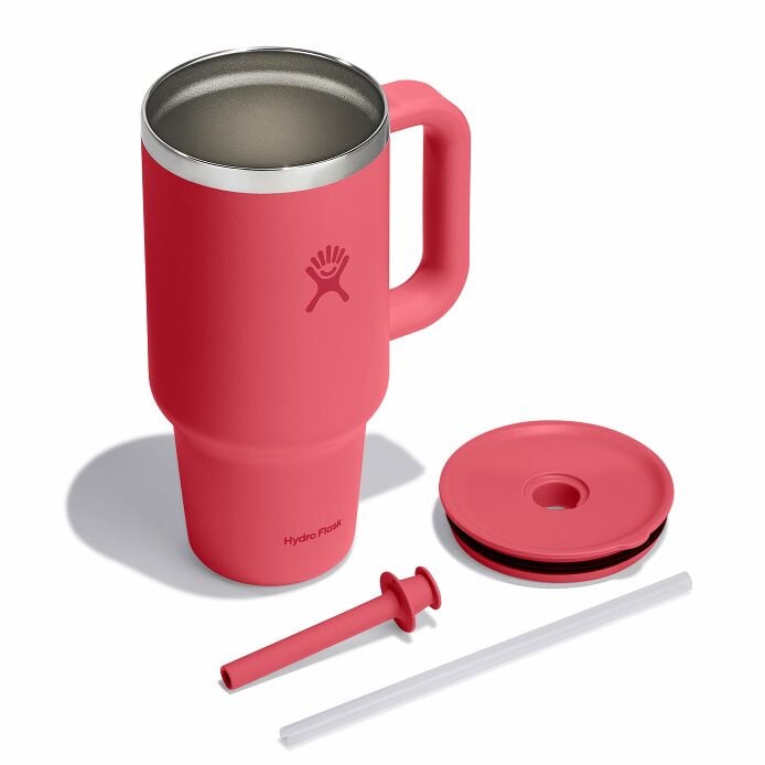 32 oz Travel Tumbler - Image 153