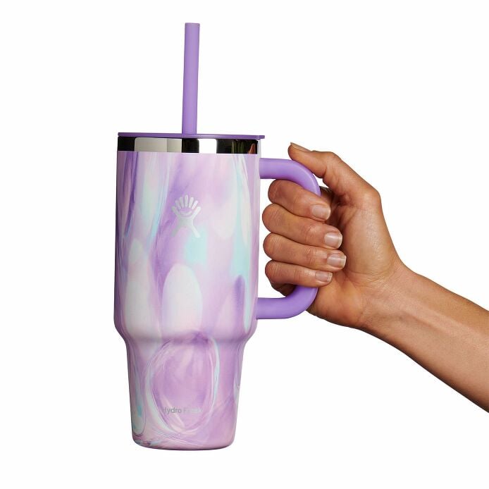 32 oz Travel Tumbler - Image 157