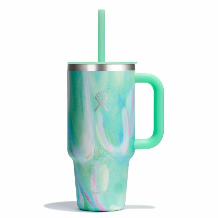 32 oz Travel Tumbler - Image 158
