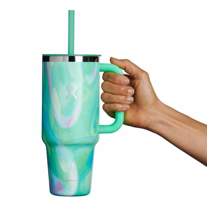 40 oz All Around Travel Tumbler - Image 136