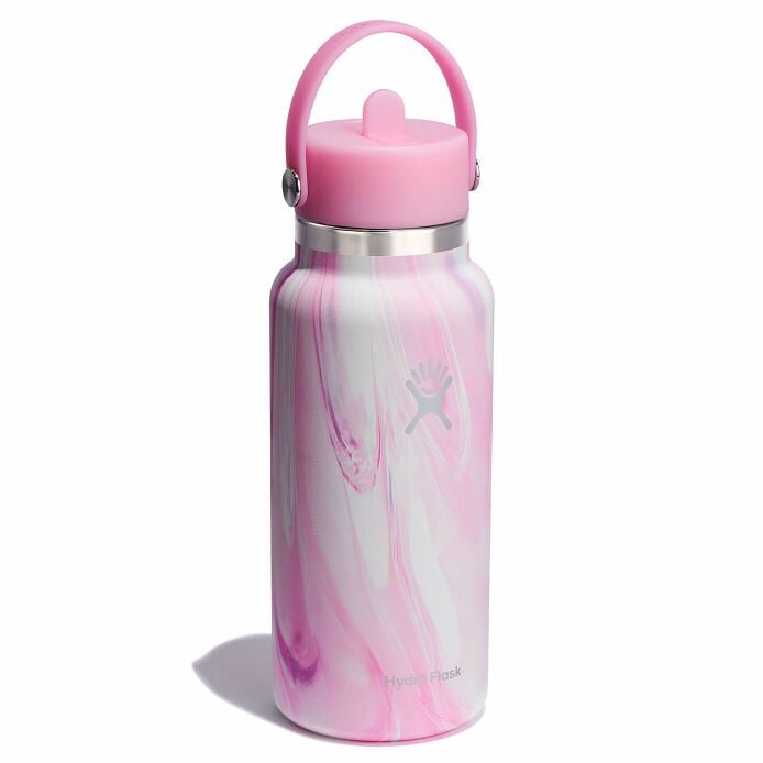 32 oz Wide Mouth with Flex Straw Cap - Image 106