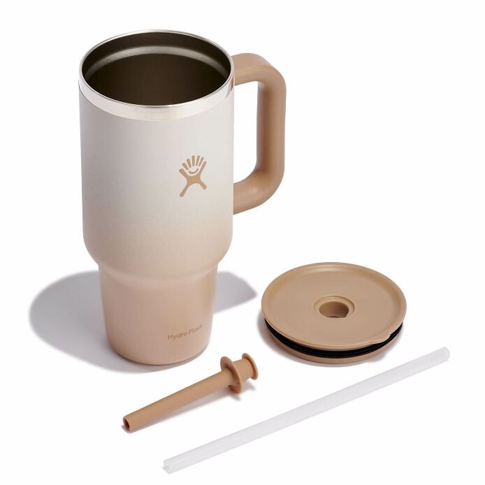 32 oz Travel Tumbler - Image 73