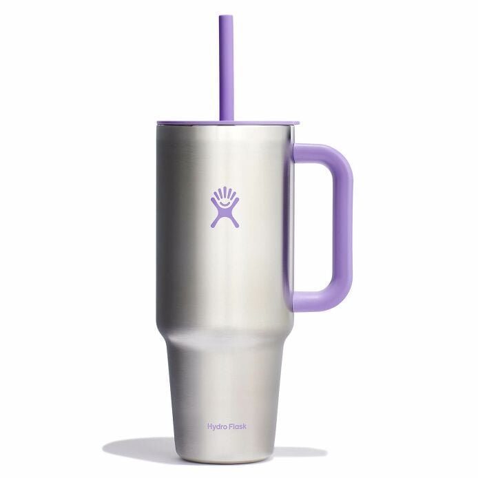 40 oz All Around Travel Tumbler - Image 74