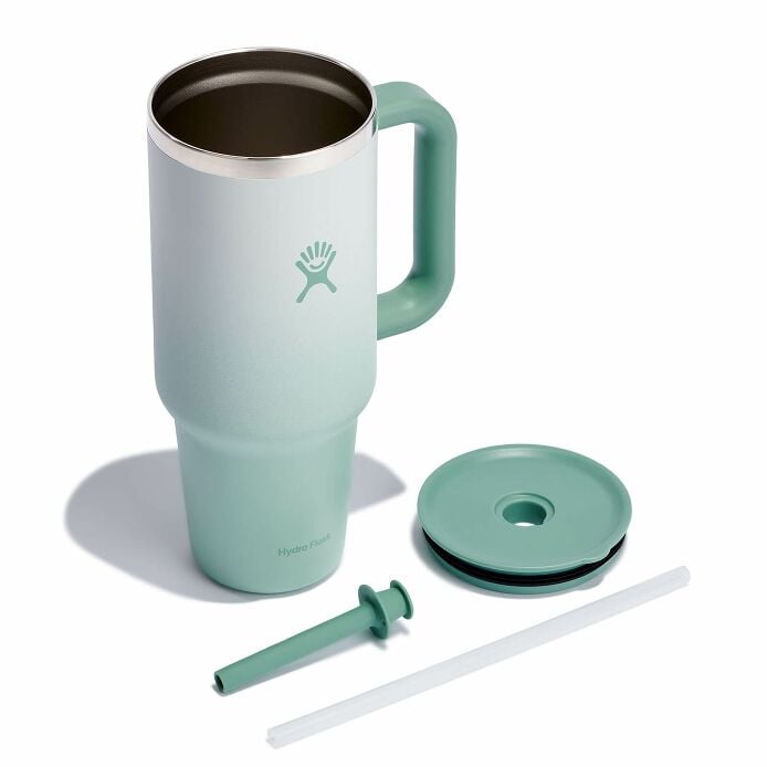 40 oz All Around Travel Tumbler - Image 48