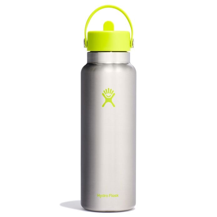 40 oz Wide Mouth w/ Flex Straw Cap - Image 37