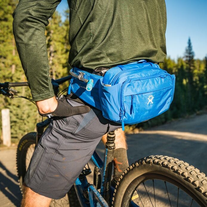 5 L Down Shift Hydration Hip Pack - Image 2