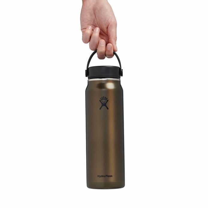Trail Series 32 oz Wide Mouth Lightweight Hydro Flask - Image 9
