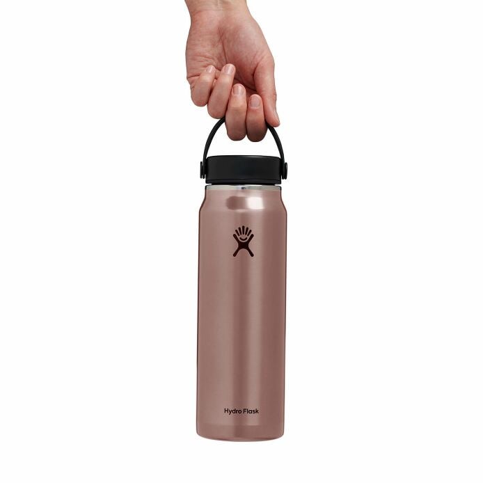 Trail Series 32 oz Wide Mouth Lightweight Hydro Flask - Image 3